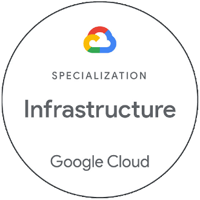 infrastructure-badge