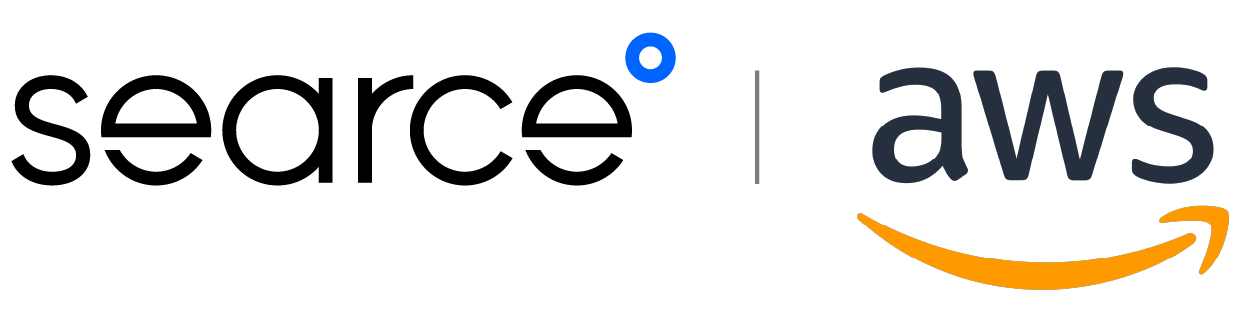 searce-AWS-logo